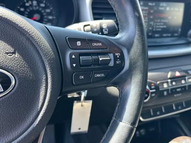 2017 Kia Sorento 2.4L LX