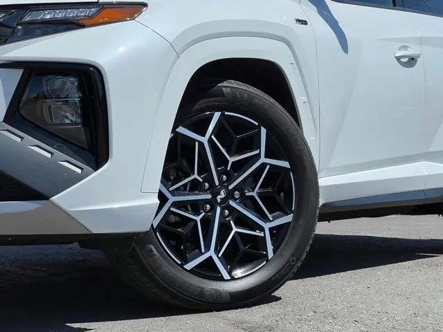 2022 Hyundai Tucson N Line