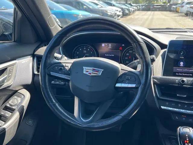 2020 Cadillac CT5 Premium Luxury