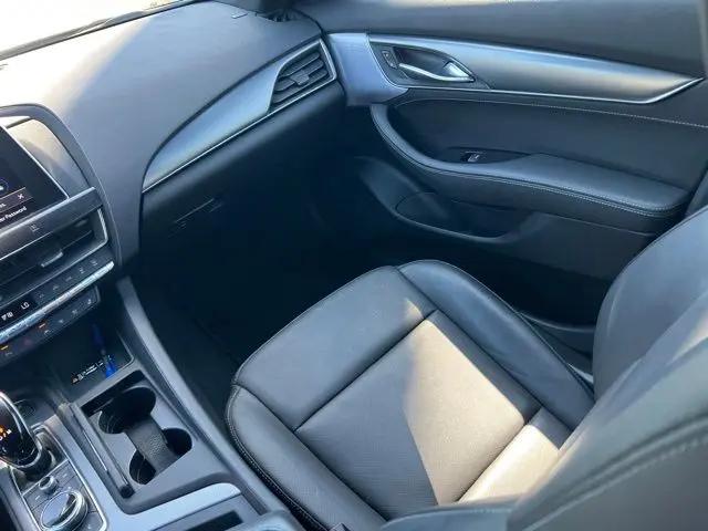2020 Cadillac CT5 Premium Luxury