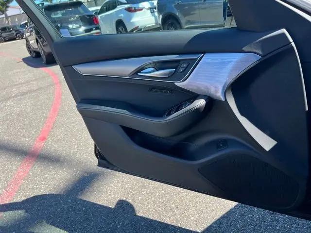 2020 Cadillac CT5 Premium Luxury