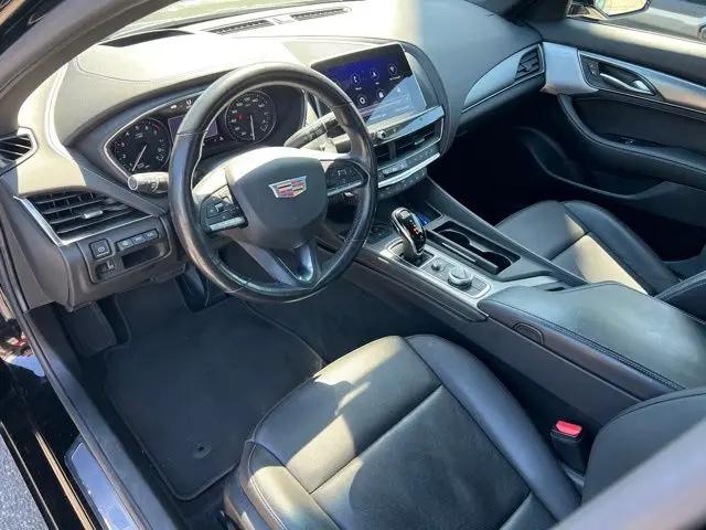 2020 Cadillac CT5 Premium Luxury