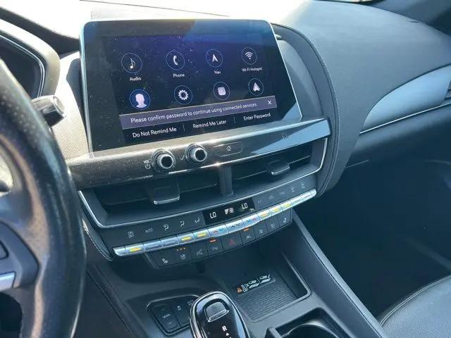 2020 Cadillac CT5 Premium Luxury