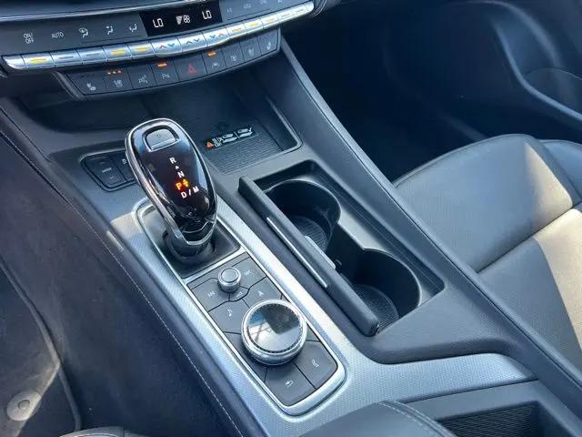 2020 Cadillac CT5 Premium Luxury