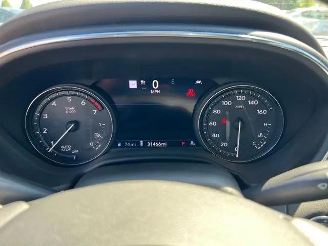 2020 Cadillac CT5 Premium Luxury