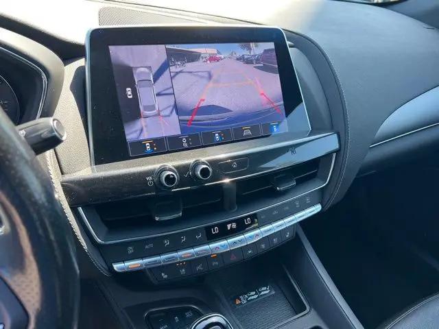 2020 Cadillac CT5 Premium Luxury