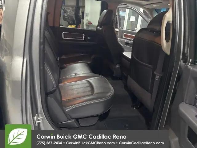 2012 Ram 1500 Laramie