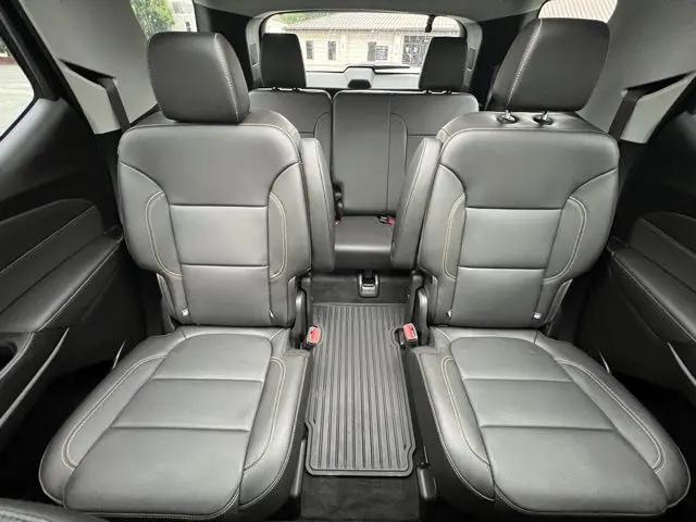 2020 Chevrolet Traverse AWD Premier