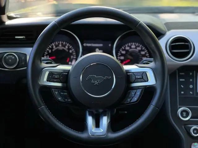 2020 Ford Mustang GT Fastback
