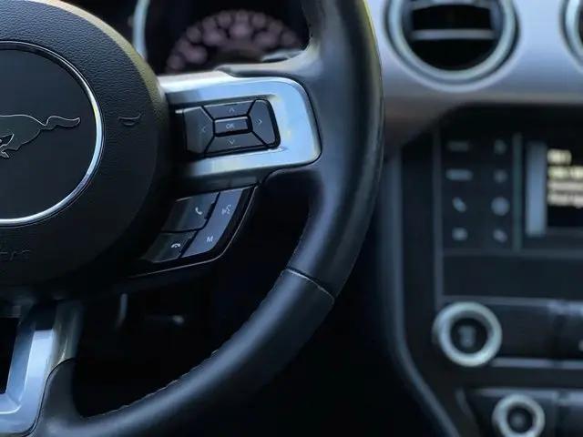 2020 Ford Mustang GT Fastback