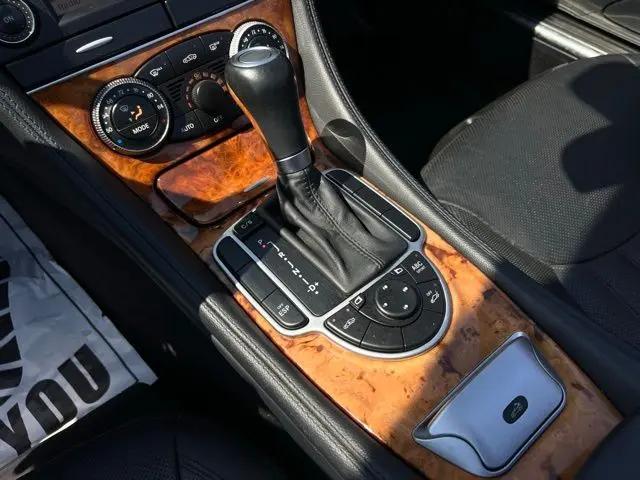 2009 Mercedes-Benz SL SL 550 SL 550