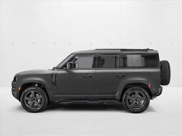 2026 Land Rover Defender P300 S