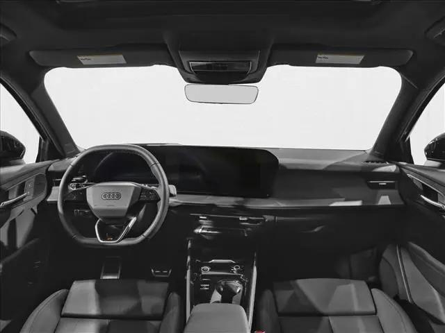 2026 Audi Q3 TFSI quattro S tronic