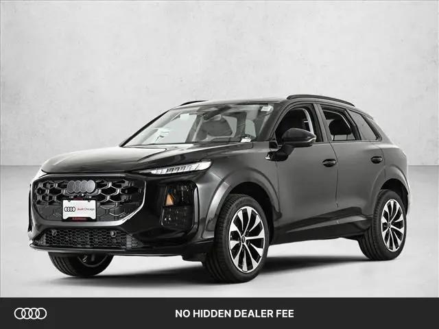 2026 Audi Q3 TFSI quattro S tronic for sale in Chicago, IL