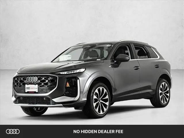 2026 Audi Q3 TFSI quattro S tronic for sale in Chicago, IL