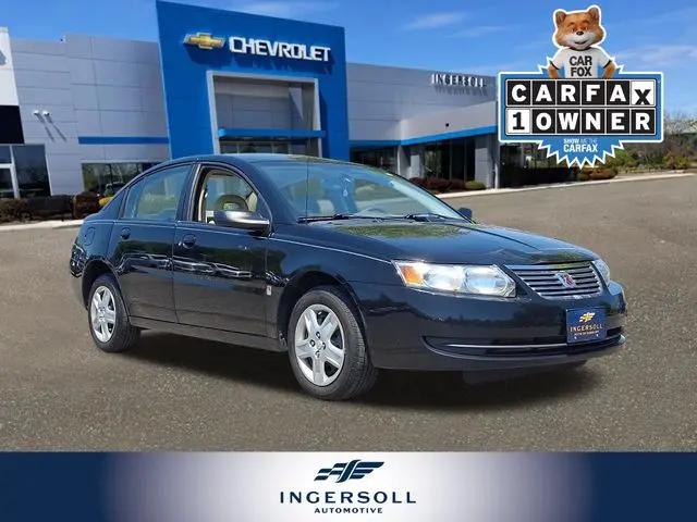 2007 Saturn Ion 2 for sale in Danbury, CT