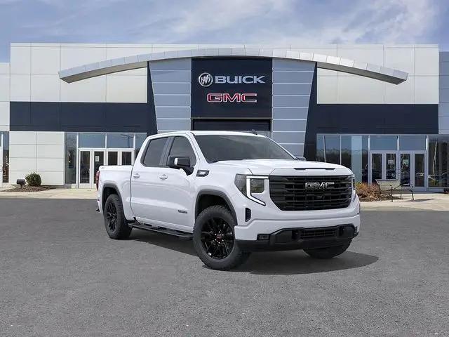 2026 GMC Sierra 1500 Crew Cab, Short Bed, Elevation, 4WD for sale in Danbury, CT