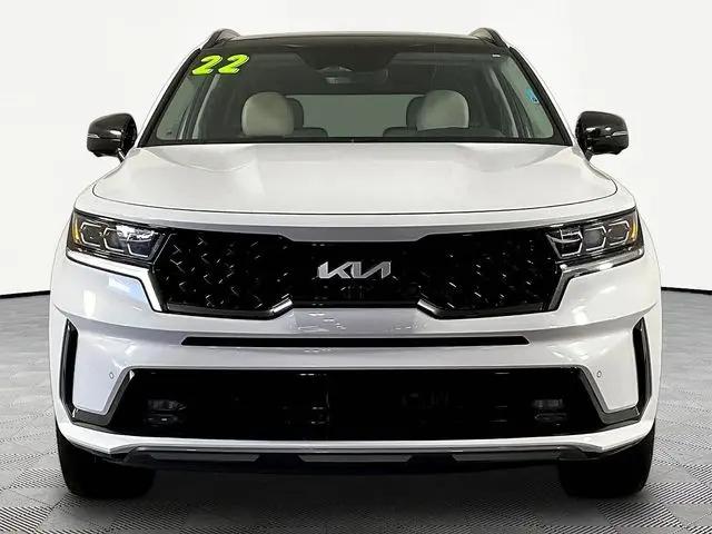 2022 Kia Sorento SX Prestige