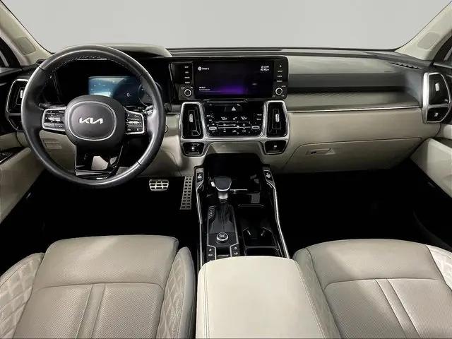 2022 Kia Sorento SX Prestige