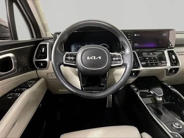 2022 Kia Sorento SX Prestige