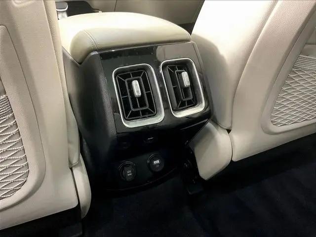 2022 Kia Sorento SX Prestige