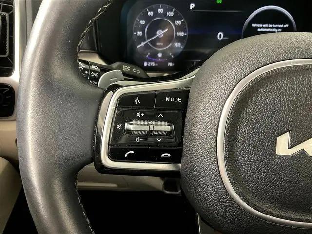 2022 Kia Sorento SX Prestige