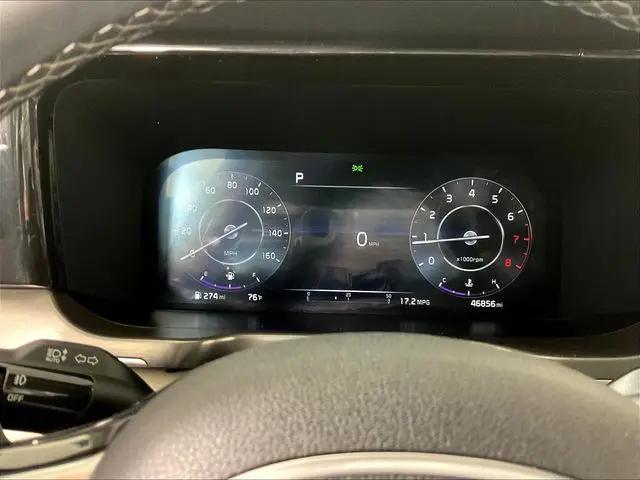 2022 Kia Sorento SX Prestige