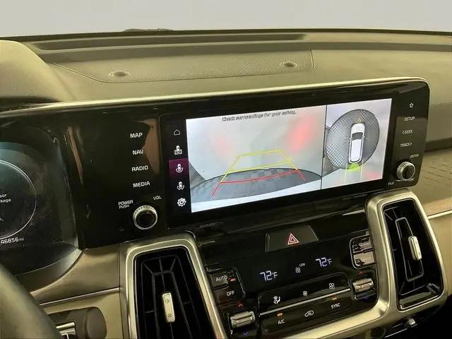 2022 Kia Sorento SX Prestige