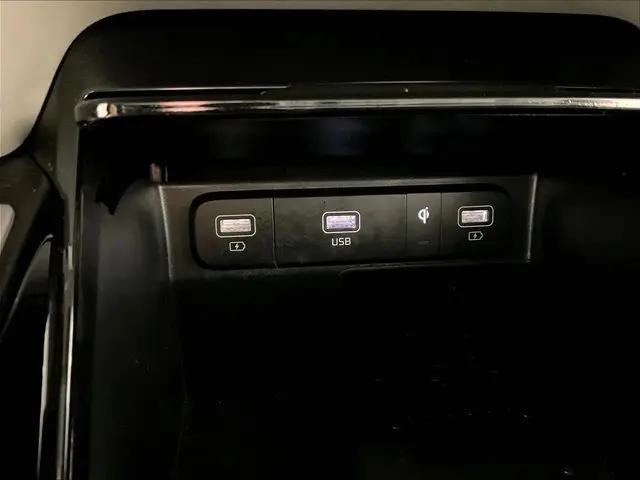 2022 Kia Sorento SX Prestige