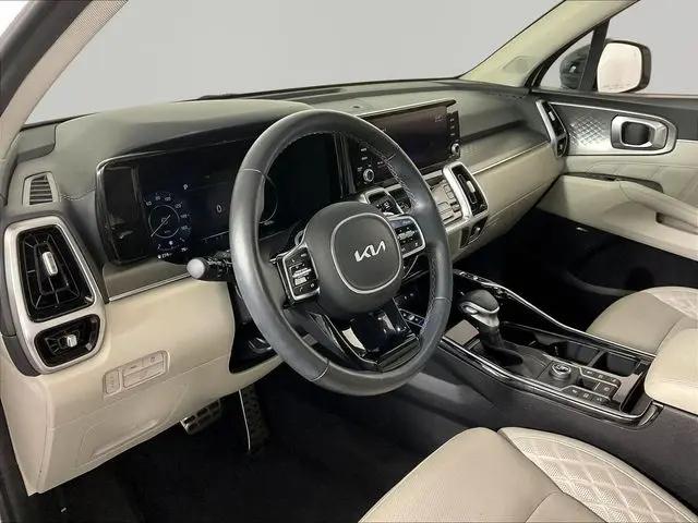 2022 Kia Sorento SX Prestige