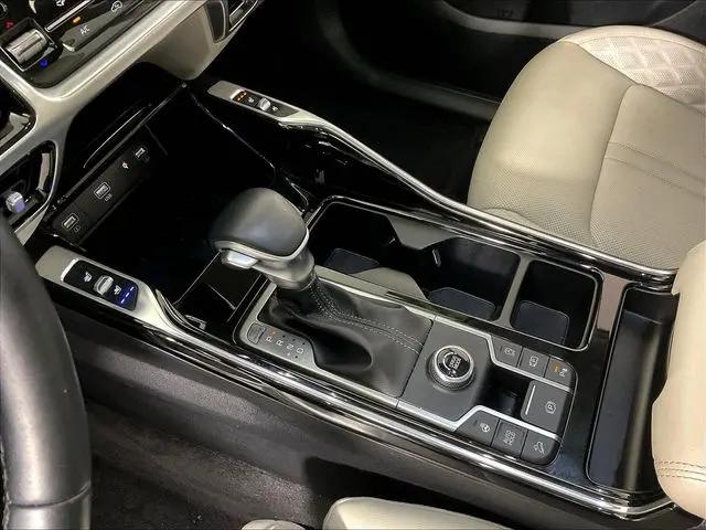 2022 Kia Sorento SX Prestige