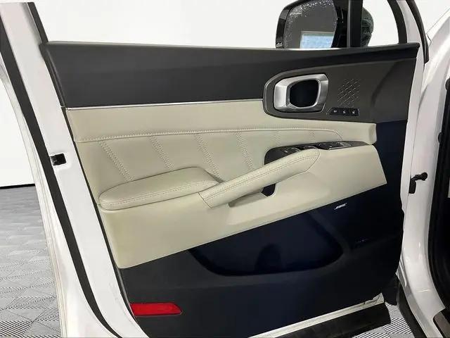 2022 Kia Sorento SX Prestige