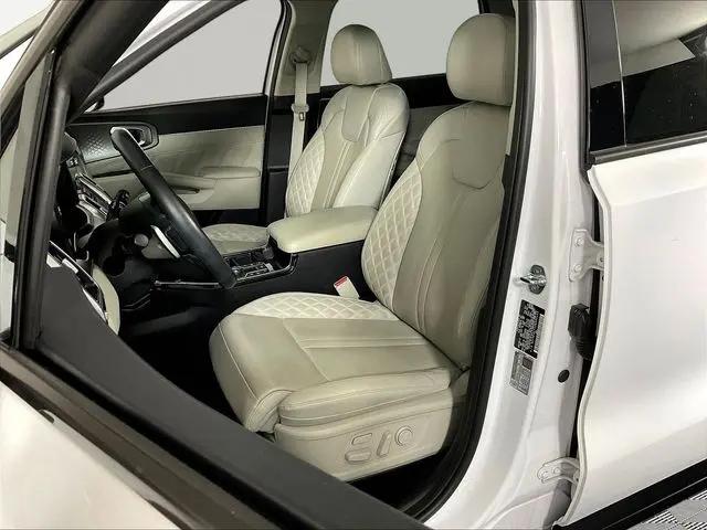 2022 Kia Sorento SX Prestige