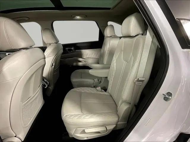 2022 Kia Sorento SX Prestige