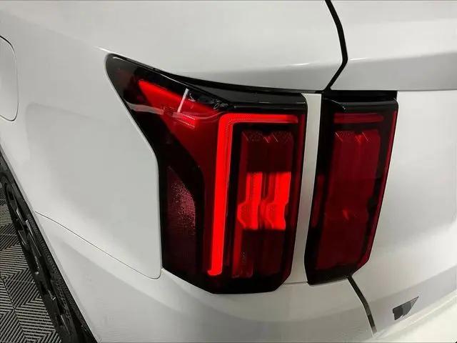 2022 Kia Sorento SX Prestige