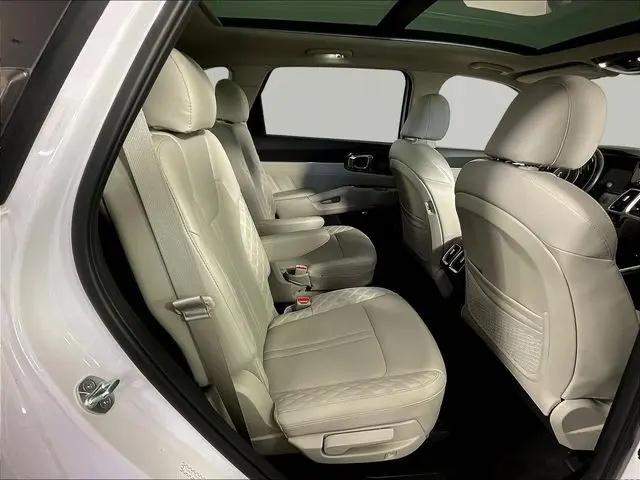2022 Kia Sorento SX Prestige