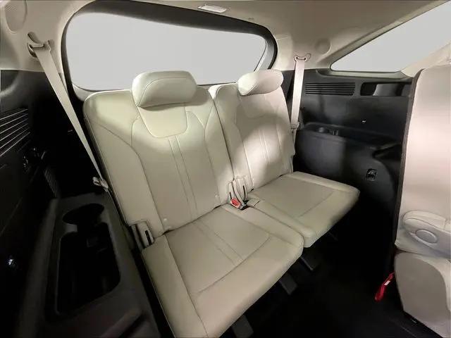 2022 Kia Sorento SX Prestige