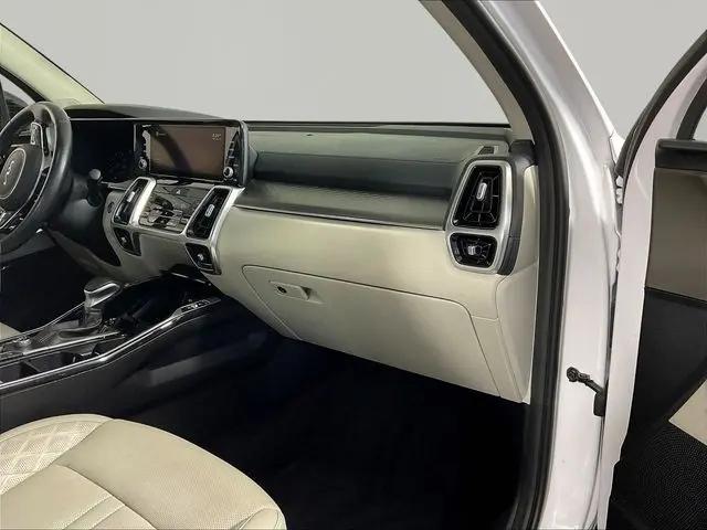 2022 Kia Sorento SX Prestige