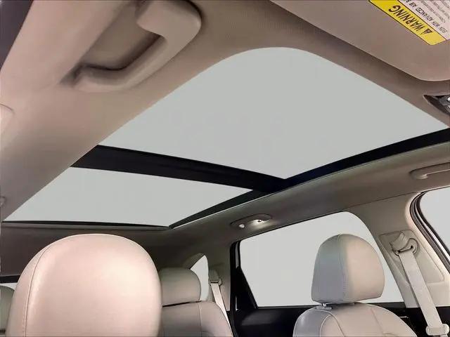 2022 Kia Sorento SX Prestige