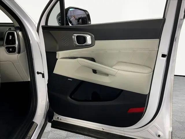 2022 Kia Sorento SX Prestige