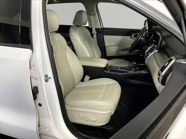 2022 Kia Sorento SX Prestige