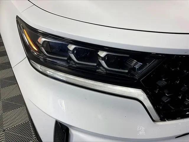 2022 Kia Sorento SX Prestige