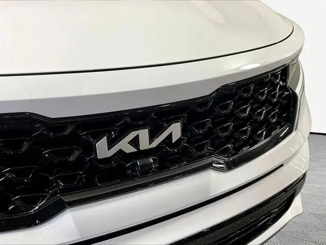 2022 Kia Sorento SX Prestige