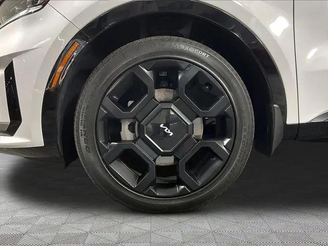 2022 Kia Sorento SX Prestige