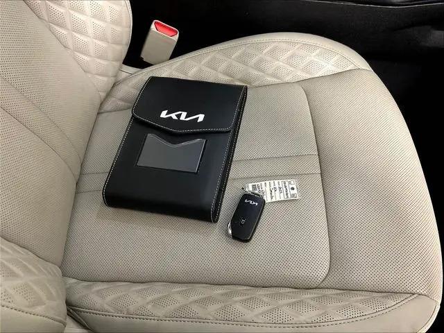 2022 Kia Sorento SX Prestige