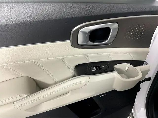 2022 Kia Sorento SX Prestige