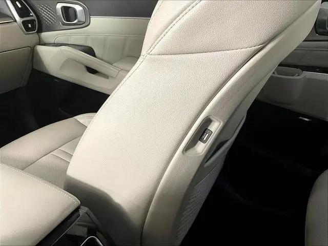 2022 Kia Sorento SX Prestige