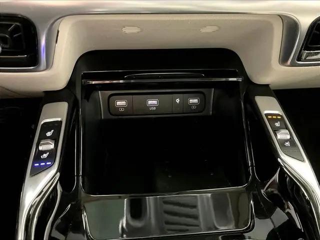 2022 Kia Sorento SX Prestige