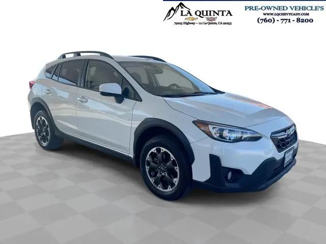 2023 Subaru Crosstrek Premium for sale in La Quinta, CA