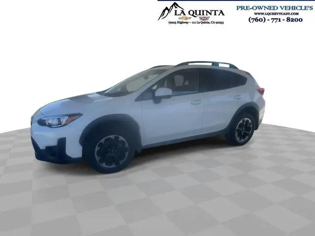 2023 Subaru Crosstrek Premium
